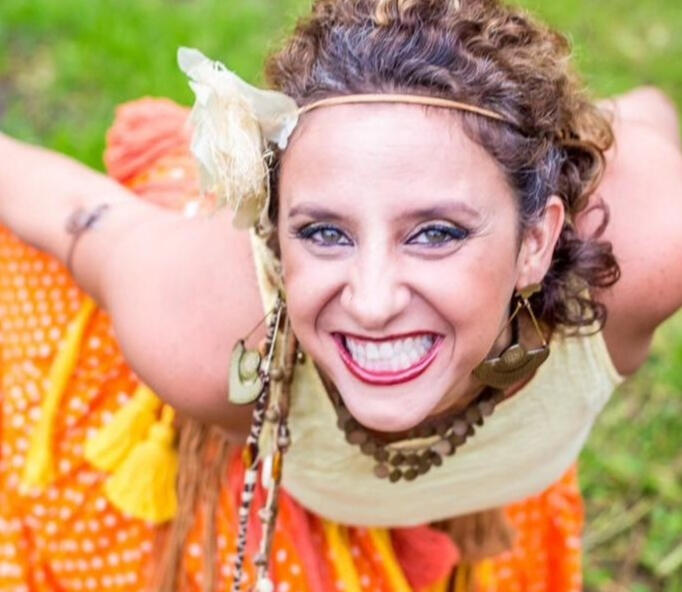 Mariana Gholmia - Terapeuta Tântrica Somática - Campo Belo SP em null